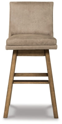Tallenger Bar Height Bar Stool