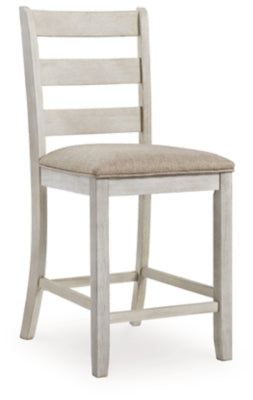 5-Piece Counter Height Dining Package