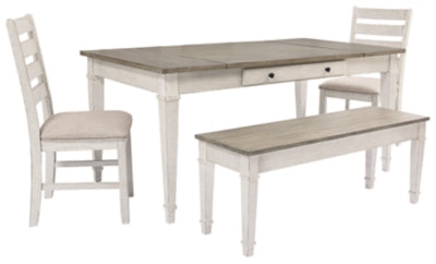 4-Piece Dining Package