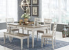 6-Piece Dining Package