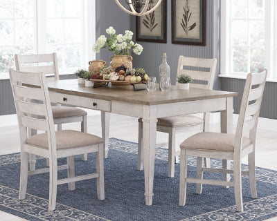 Mesa de comedor Skempton