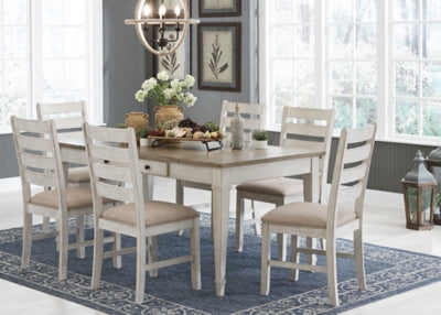 Mesa de comedor Skempton
