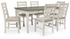 7-Piece Dining Package