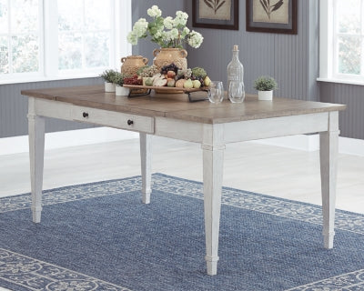 4-Piece Dining Package