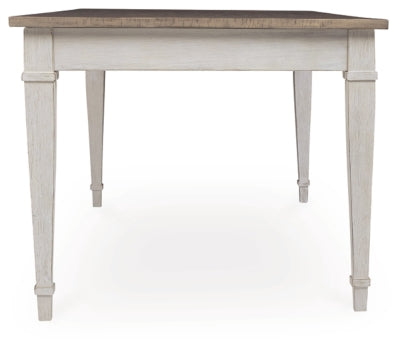 Mesa de comedor Skempton