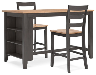 3-Piece Dining Package