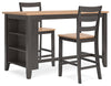 3-Piece Dining Package