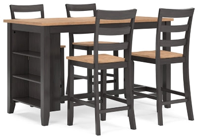 5-Piece Dining Package