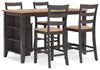 5-Piece Dining Package