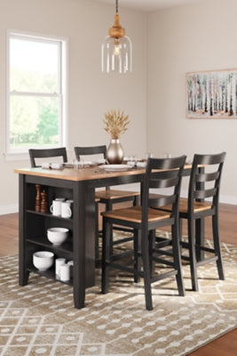5-Piece Dining Package