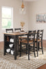 5-Piece Dining Package