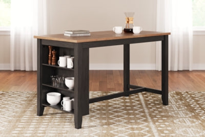 3-Piece Dining Package