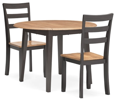 3-Piece Dining Package