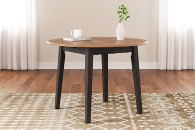 3-Piece Dining Package