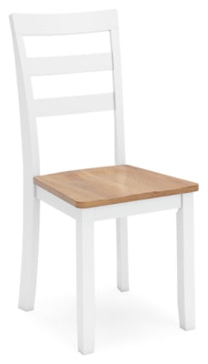 5-Piece Dining Package