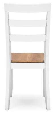 3-Piece Dining Package