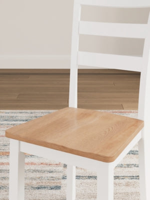 3-Piece Dining Package