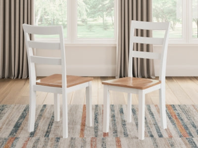 3-Piece Dining Package