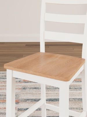 Paquete de comedor de 3 piezas