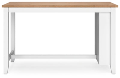 Paquete de comedor de 3 piezas