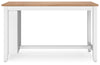 Gesthaven Counter Height Dining Table