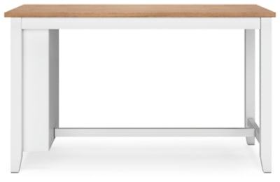 Paquete de comedor de 3 piezas
