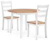 3-Piece Dining Package