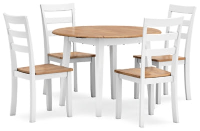 5-Piece Dining Package