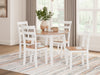 5-Piece Dining Package