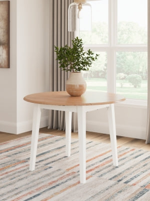 3-Piece Dining Package