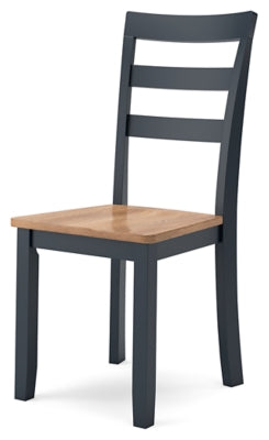 3-Piece Dining Package