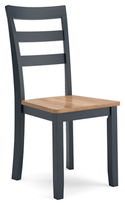 5-Piece Dining Package