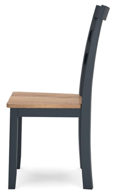 3-Piece Dining Package