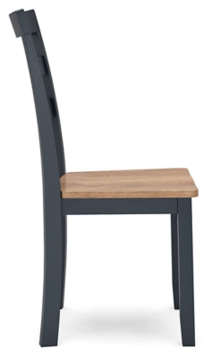 3-Piece Dining Package