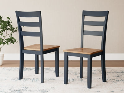 3-Piece Dining Package