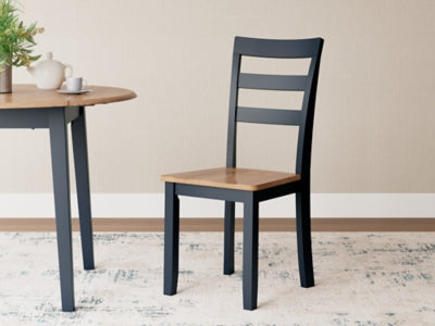 3-Piece Dining Package