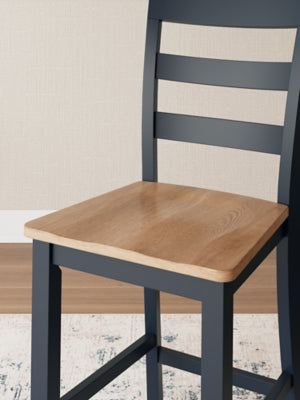 Paquete de comedor de 3 piezas