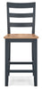 Gesthaven Counter Height Barstool (Set of 2)