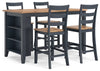 5-Piece Dining Package