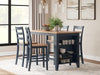 5-Piece Dining Package