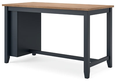Paquete de comedor de 3 piezas