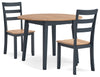 3-Piece Dining Package