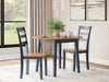 3-Piece Dining Package