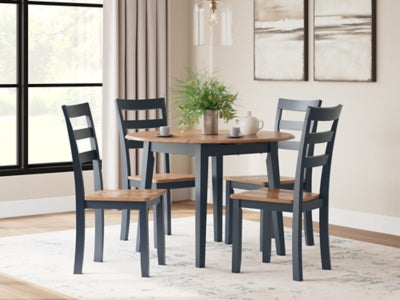 5-Piece Dining Package