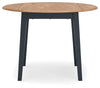 Gesthaven Dining Drop Leaf Table