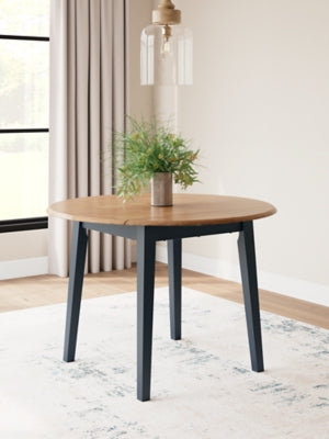 3-Piece Dining Package