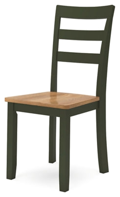 Paquete de comedor de 3 piezas