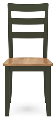 Gesthaven Dining Chair (Set of 2)