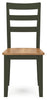 Gesthaven Dining Chair