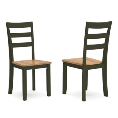 Paquete de comedor de 3 piezas